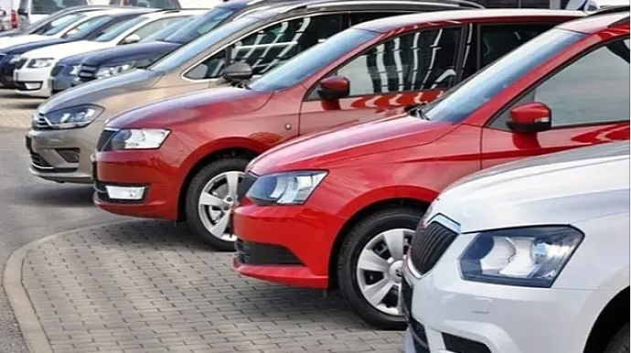 В Азербайджане определены категории граждан, получающих бесплатные автомобили