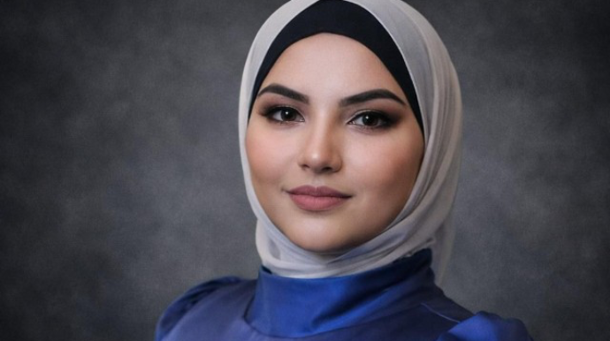 Paytaxt sakini itkin düşdü - FOTO 