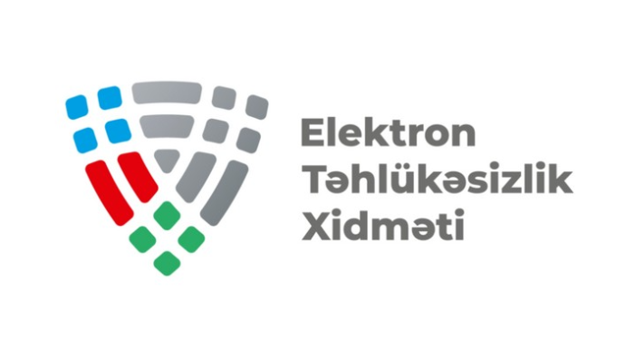Elektron Təhlükəsizlik Xidmətinə yeni rəis təyin edilib 