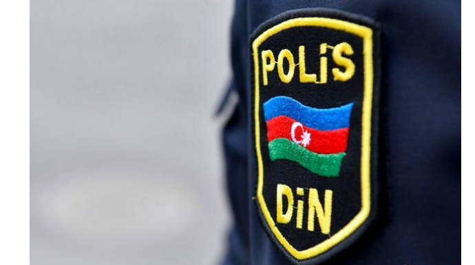 Bir sıra rayonların polis şöbələrində nöqsanlar aşkarlanıb