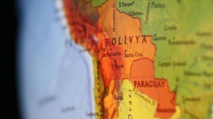 Həkimləri daşıyan təyyarə qəzaya uğrayıb, ölənlər var 