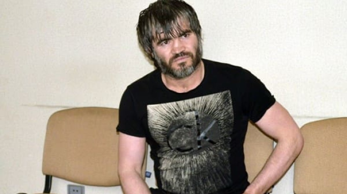 "Kriti Vüsal Masallinski"  saxlanıldı - DİN-dən əməliyyat