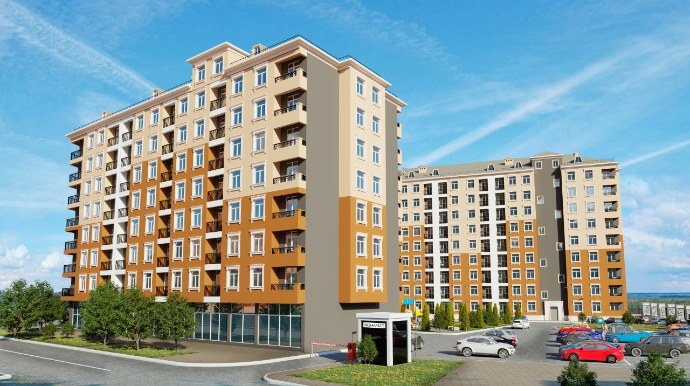 Binada yaşayanların NƏZƏRİNƏ: 300 manat cəriməsi var