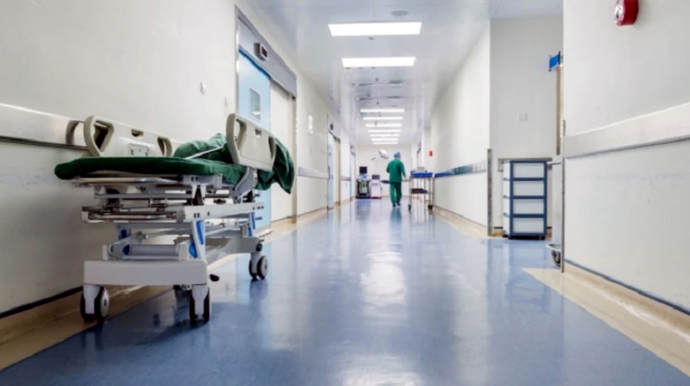 Top partladı - 11 nəfər xəsarət aldı