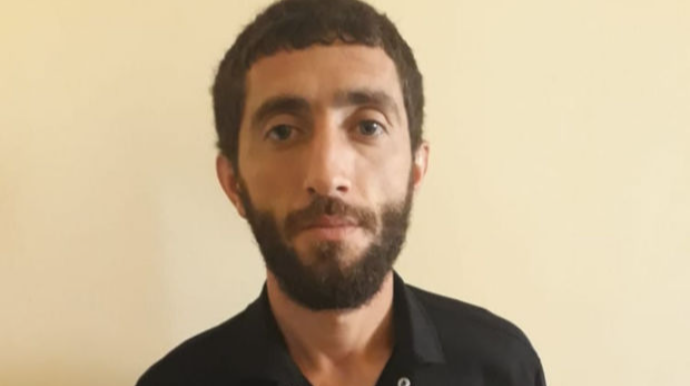 Samux sakinindən külli miqdarda narkotik aşkarlanıb 