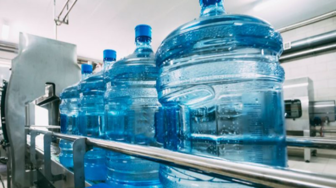 Bakıda marketlərdə satılan bu sular təmiz deyilmiş - SİYAHI