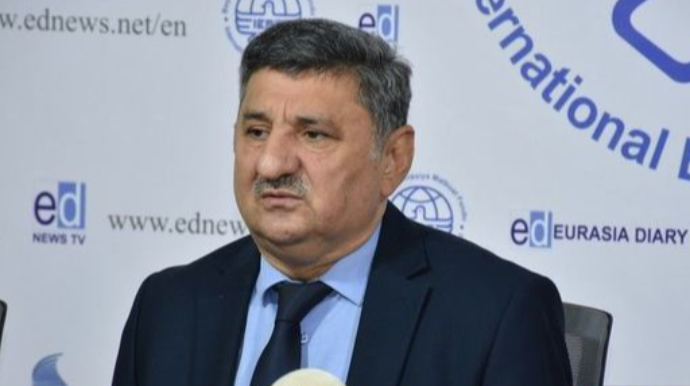 Mina terroru qurbanları AŞPA prezidenti ilə görüşmək istəyiblər, ancaq o razılaşmayıb 