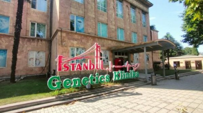 "İstanbul Genetics Klinika" işçilərin əmək hüquqlarını pozurmuş