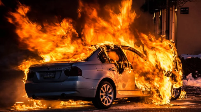 Maşınınız hər an alışa bilər: Sürücülərin etdiyi üç böyük səhv - VİDEO