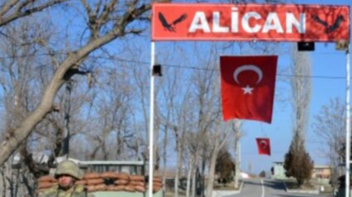 Ermənistan-Türkiyə sərhədi üçüncü ölkə vətəndaşları üçün açılır