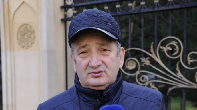 Tanınmış jurnalisti maşın vurdu