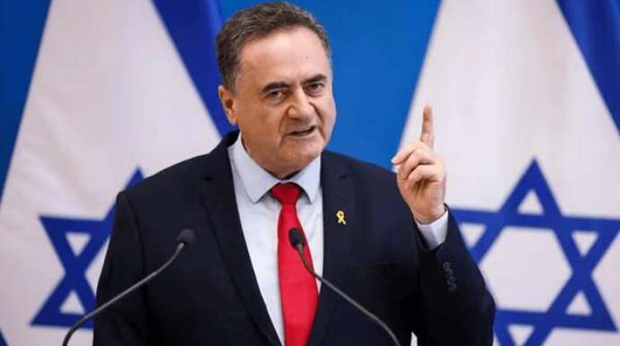 Bu halda İsrail İrana bütün gücü ilə zərbə endirəcək 