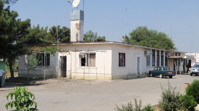 Azərbaycanlıların yaşadığı kənd koronavirusa görə təcrid olundu