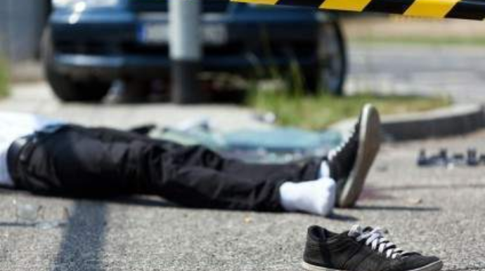 Suraxanıda “Mercedes” vurulan piyada dünyasını dəyişib