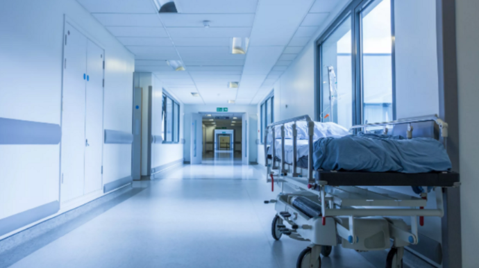 ADY-nın xəstəxanalarının ləğv edilməsinə başlanılıb 