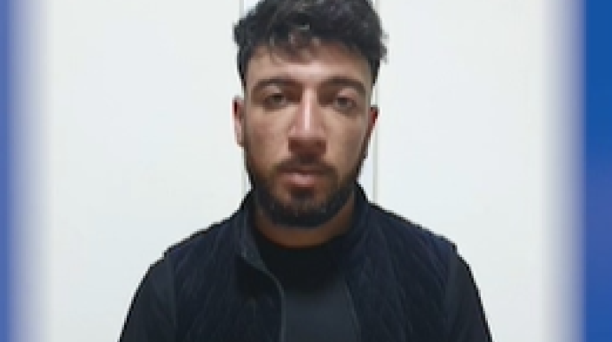 Saxta qadın profilləri ilə vətəndaşları aldatdı - VİDEO 