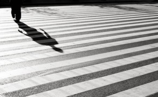 Avtomobilə piyadanı öldürən sürücünün cinayət işi məhkəməyə göndərilib