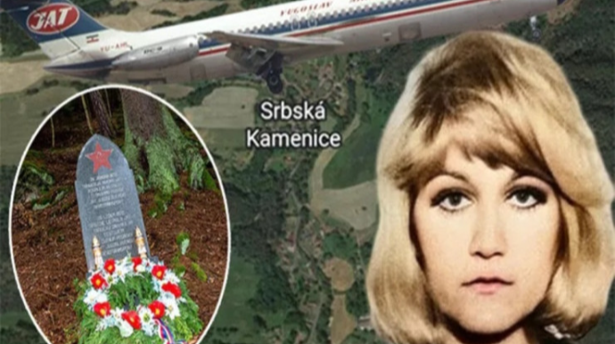 10 km yüksəklikdən düşüb SAĞ QALDI: Rekord qıran stüardessanın HƏYATI 