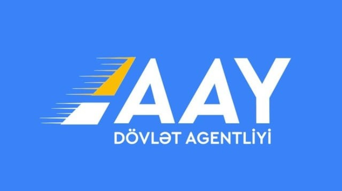Dövlət Agentliyinin rəsmi “YouTube” kanalı ələ keçirilib