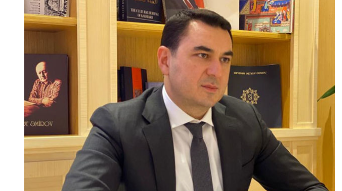 Стало известно, кто будет исполнять обязанности Анара Керимова - НАЗНАЧЕНИЕ ПРЕЗИДЕНТА 