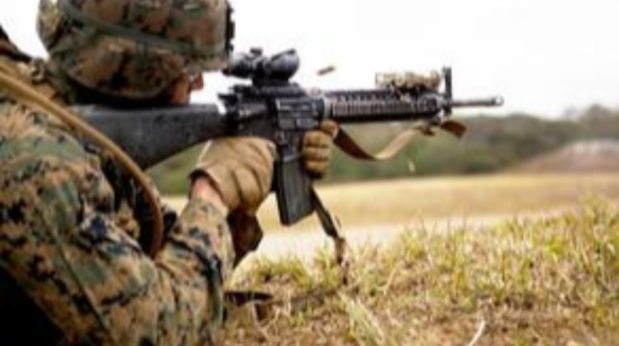 "Müharibə yalnız bizim qələbəmizlə nəticələnə bilər"