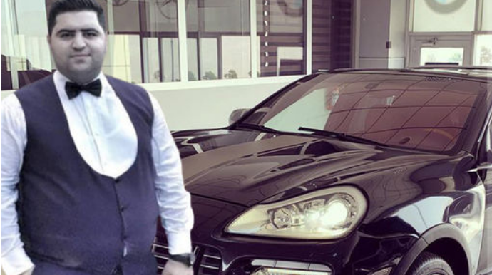 Azərbaycanda sahibkar həbs edildi: Oğlu da intihar etmişdi