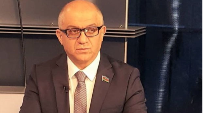 Milli Məclisdə məsələ qaldırıldı:  “Vardanyanı tutub Bakıya gətirmək lazımdır”