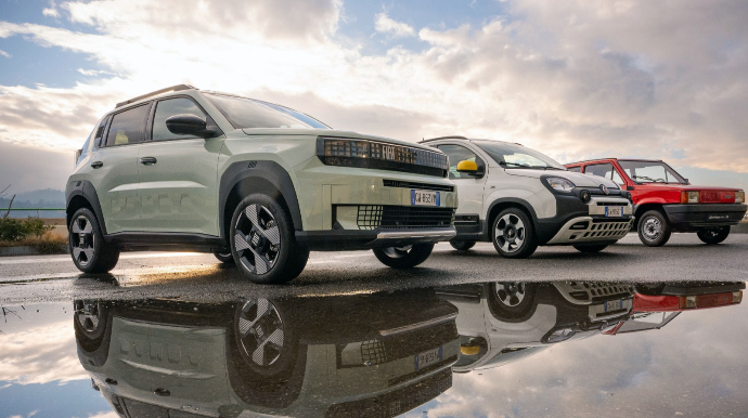 “Opel” və “Fiat” Çin platformasında istehsal edilə bilər 