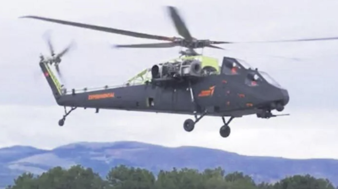 Türkiyə istehsalı olan hücum helikopterinin sınaq uçuşu uğurla başa çatıb 