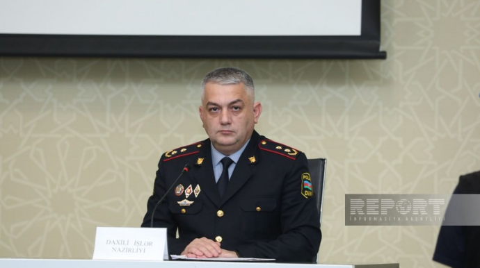 DİN Qarabağdakı antiterror tədbirləri ilə bağlı dezinformasiya yayanlara xəbərdarlıq edib