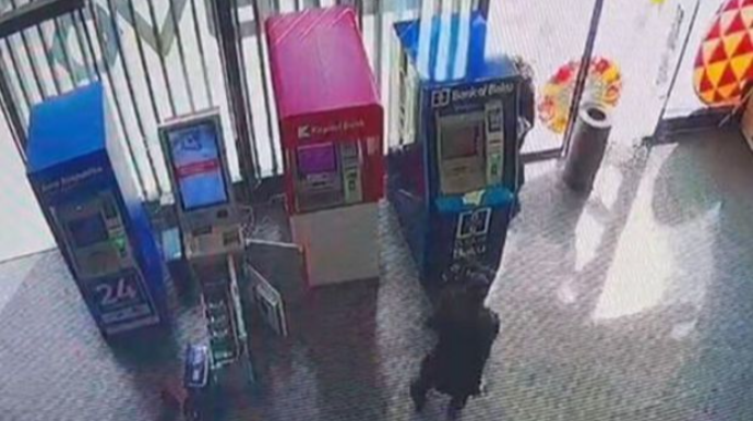 Bakıda hipermarketə silahlı basqının detalları: “Qabaqcadan hazırlanan...”   - VİDEO