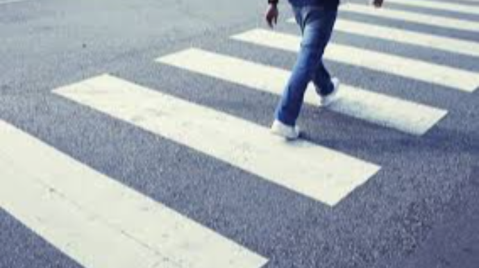 Gəncədə yol qəzasında yeniyetmə xəsarət alıb 