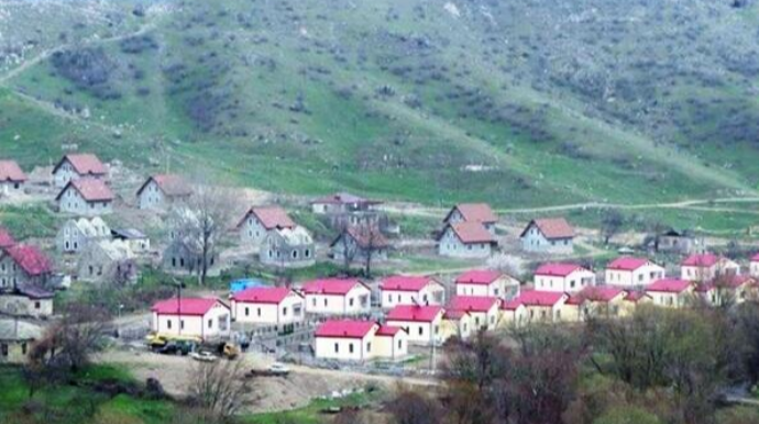 661 nəfər Zabuxa köçürüləcək