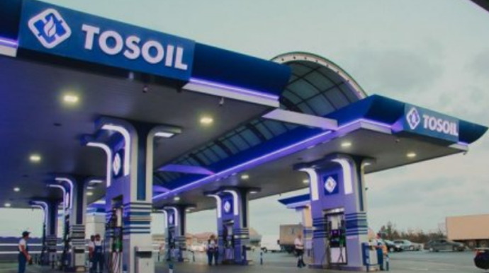 "Tos Oil"in 175 min vergi borcu var