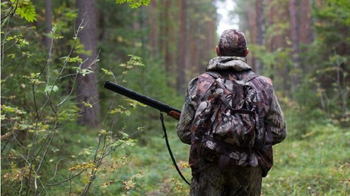 Sabahdan ov mövsümü başlayır