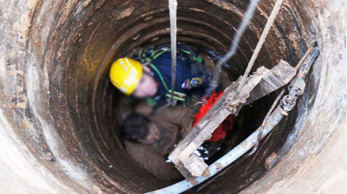 Masallıda bir nəfər özünü su quyusuna ataraq intihar edib 