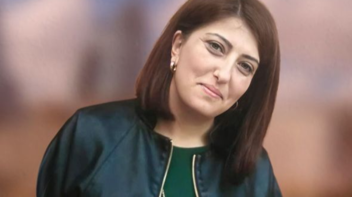 Azərbaycanda daha bir müəllim vəfat etdi  - FOTO