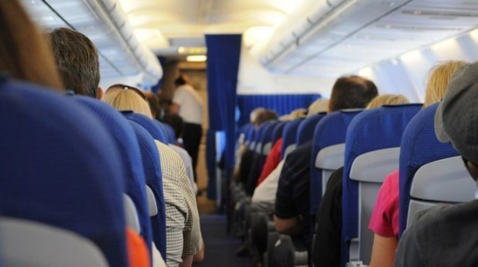 Стюардесса  назвала пять главных ошибок пассажиров в самолете
