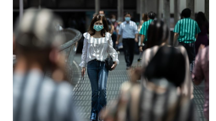 Dünyada koronavirusa yoluxanların sayı 80 milyonu ötdü