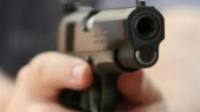 Qətl törədən şəxs Bakıda yaxalandı - FOTO 