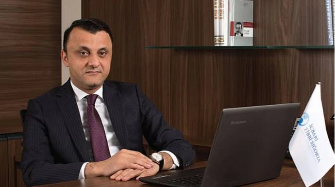 Vüqar Qurbanovun müşaviri prorektor təyin olundu