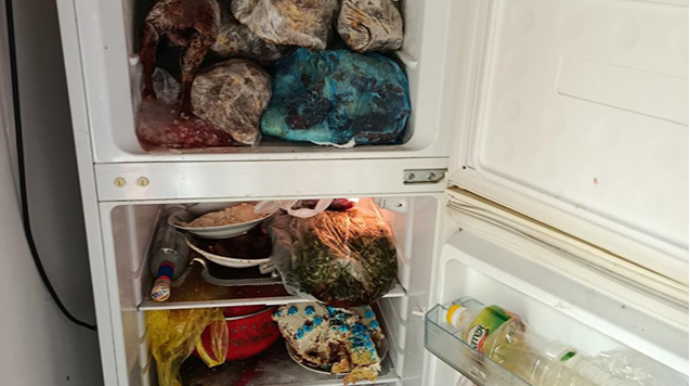 Astaradakı kütləvi zəhərlənmənin səbəbi bu imiş - FOTO