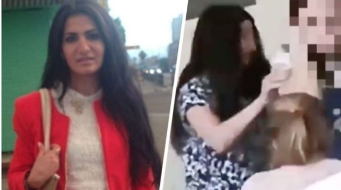 Kiyim va poshnali qizlar seks video Oligarx jinsiy aloqa