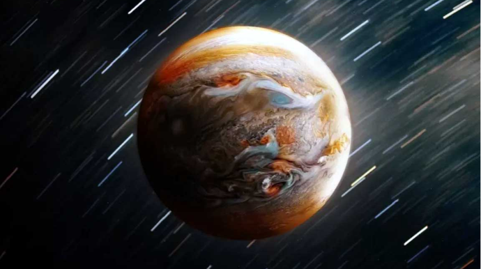 Günəş sistemində həyatın yaranması üçün potensial yerlər müəyyən edilib 