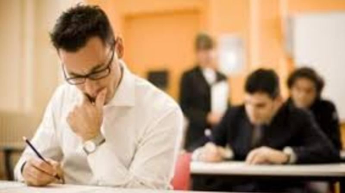 DİM bu namizədlər üçün növbəti test imtahanı keçirəcək