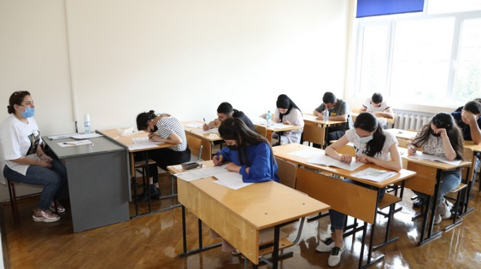 Объявлены даты вступительных экзаменов в магистратуру в следующем году