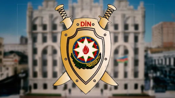 Ötən gün 47 cinayətin açılması polis əməkdaşları tərəfindən təmin olunub 