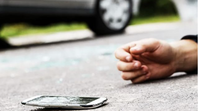 Xaçmazda piyadanı maşın vurub öldürdü
