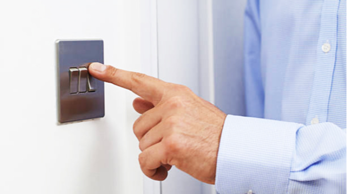 Abşeronun bəzi ərazilərində işıq yoxdur 