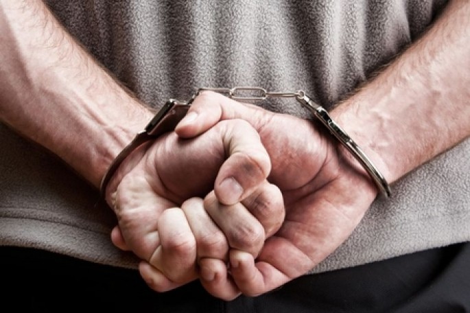 Xaçmazda oğurluq edən şəxs saxlanılıb